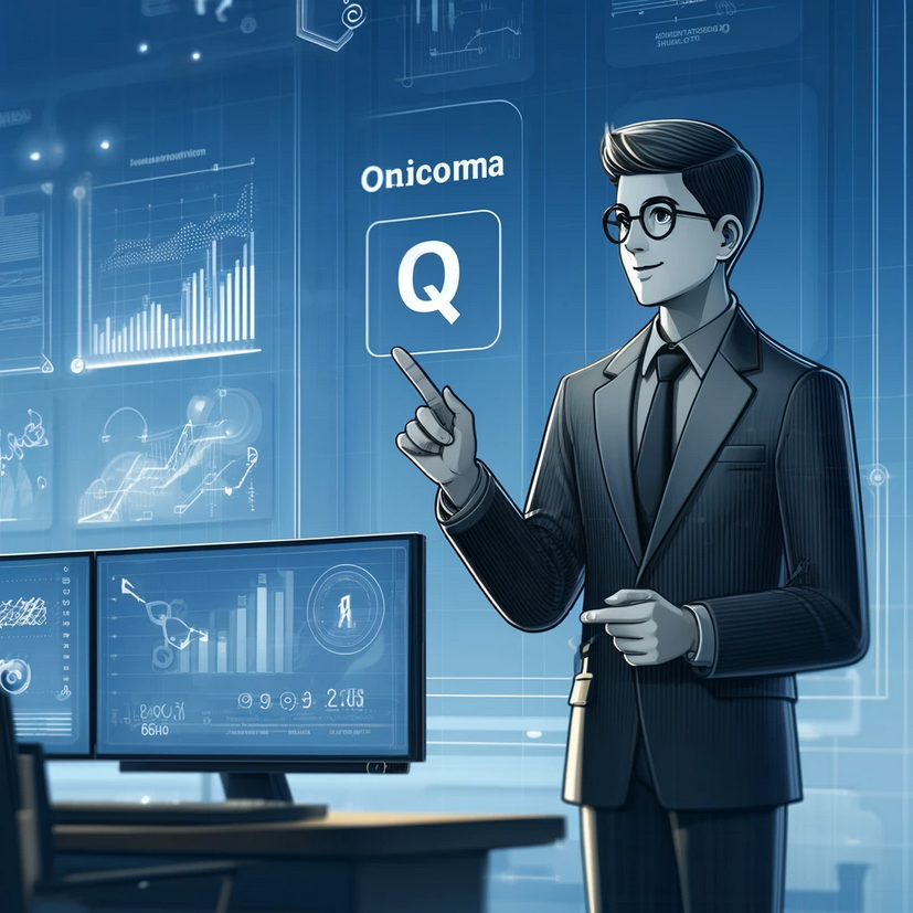 Interactive Digital Human